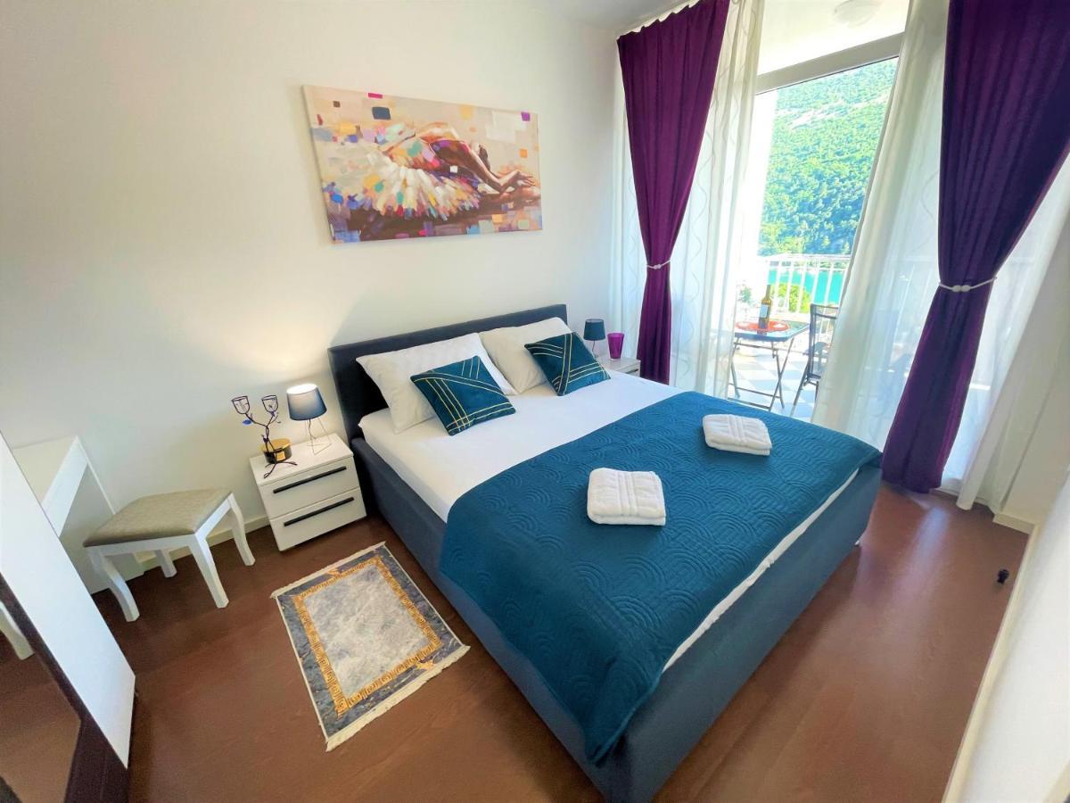 Bonki Apartment Private Free Parking โมโกชิซา ภายนอก รูปภาพ